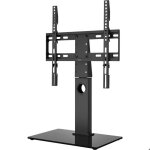 Hama 00220866 pied pour tv pivotable 813 cm (32) - 1397 cm (55) réglable en hauteur Hama 00220866 pied pour tv pivotable 813 cm (32) - 1397 cm (55) réglable en hauteur