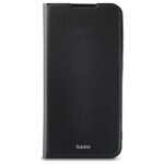 Hama handytasche daily protect fr samsung galaxy a36 5g schwarz tui portefeuille samsung galaxy a36 ...