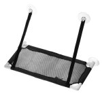 Hamac - gigicial - 60x34 cm - capacit 10 kg - ventouses super rsistantes - intrieur