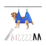 Hamac de beaut pour chat et chien de petite et moyenne taille hamac pour chat et chien coupe des ongles ...