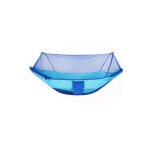 Hamac double - xvx - pimpimsky - moustiquaire automatique - l�ger - 290x140cm