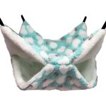 Hamac pour petite cage pour animaux de compagnie hamac superposé sugar glider hamac chaud pour cage de ... Hamac pour petite cage pour animaux de compagnie hamac superposé sugar glider hamac chaud pour cage de ...