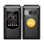 Hamtod t8 téléphone portable clapet 4g pour senior grandes touches bouton sos 1500mah double écran 2. ... Hamtod t8 téléphone portable clapet 4g pour senior grandes touches bouton sos 1500mah double écran 2. ...