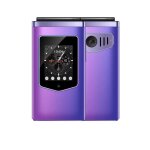 Hamtod t8 téléphone portable clapet 4g pour senior grandes touches bouton sos Écran 2. 8? 1500mah prend ... Hamtod t8 téléphone portable clapet 4g pour senior grandes touches bouton sos Écran 2. 8? 1500mah prend ...