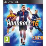 Handball 16 jeu ps3