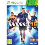 Handball 16 jeu xbox 360