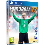 Handball 17 jeu ps4