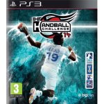 Handball challenge 2013 / jeu console ps3 Handball challenge 2013 / jeu console ps3