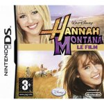 Hannah montana le film / jeu ds -