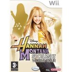 Hannah montana en tournee mondiale / jeu console w