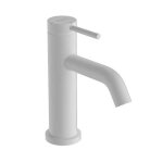 Hansgrohe tecturis s - mitigeur de lavabo avec vidage coolstart ecosmart blanc mat 73305700 Hansgrohe tecturis s - mitigeur de lavabo avec vidage coolstart ecosmart blanc mat 73305700