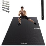Hapbear tapis d?entra�nement extra large ? s�rie performance
