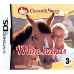 Mon haras / jeu console nintendo ds