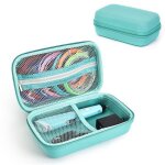 Hard �tui de protection compatible avec 3doodler start + essentials set de stylo 3d / scrib3d stylo dimpressio ...