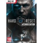 Hard reset extended edition jeu pc