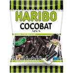 Haribo confiserie cocobat au got de rglisse - 300 g