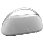 Enceinte bluetooth - harman kardon - go + play 3 - subwoofer - autonomie 8h - trois - wege - lautsprecher ...