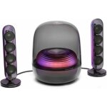 Harman kardon soundstick 5 noir - enceintes sans fil