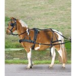 Harnais dattelage complet pour poney et shetland star