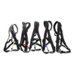 Harnais pour chien martin sellier canicross xback Harnais pour chien martin sellier canicross xback