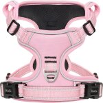 Harnais pour chien harnais pour chiens de petite moyenne et grande taille harnais rflchissant rembourr ...