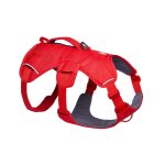 Harnais pour chien ruffwear web master? - rouge - m (69 / 81 cm) Harnais pour chien ruffwear web master? - rouge - m (69 / 81 cm)
