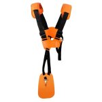 Harnais dépaule pour débroussailleuse stihl fs km series 4119 710 9001 Harnais dépaule pour débroussailleuse stihl fs km series 4119 710 9001