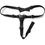 Harnais de sécurité bébé réglable à 3 points - ceinture de sécurité pour chaise haute et poussette enfant ... Harnais de sécurité bébé réglable à 3 points - ceinture de sécurité pour chaise haute et poussette enfant ...