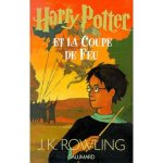 Harry potter et la coupe de feu