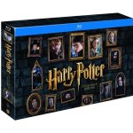Harry potter intgrale - blu - ray