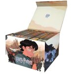 Harry potter intgrale : coffret en 7 volumes