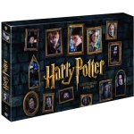 Harry potter - lintgrale - coffret dvd