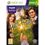 Harry potter kinect / jeu console xbox 360