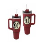 Harry potter - mug de voyage