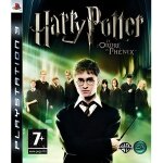 Harry potter et lordre du phenix / jeu consoles p Harry potter et lordre du phenix / jeu consoles p