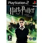 Harry potter et lordre du phenix / jeu console ps