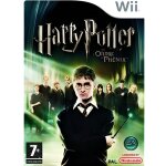 Harry potter et lordre du phenix / jeu console wi