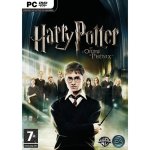 Harry potter et lordre du phenix / jeu pc dvd - rom