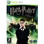 Harry potter et lordre du phenix jeu xbox 360