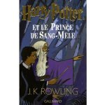 Harry potter et le prince de sang - ml