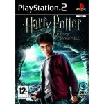 Harry potter et le prince de sang mele / jeu consol Harry potter et le prince de sang mele / jeu consol
