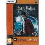 Harry potter et le prince de sang mele / jeu pc