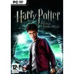 Harry potter et le prince de sang mele / jeu pc dv