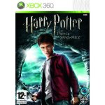 Harry potter et le prince de sang mel xbox 360