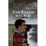 Harry potter et les reliques de la mort Harry potter et les reliques de la mort
