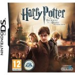 Harry potter et les reliques de la mort / jeu ds Harry potter et les reliques de la mort / jeu ds