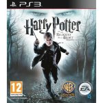 Harry potter les reliques de la mort part 1 / ps3