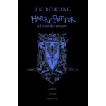 Livre - harry potter - tome 1 - edition collector 20e anniversaire - serdaigle - bonus indits