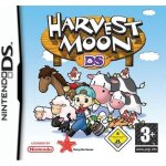 Harvest moon / jeu console nintendo ds