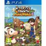 Harvest moon - lumire despoir: edition spciale jeu ps4